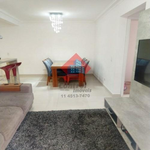 Imagem 4 de 14 de Apartamento - Ref: 03105