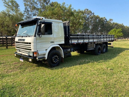 Imagem 5 de 15 de Scania
