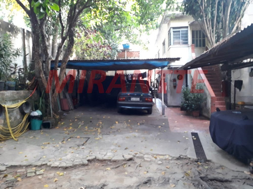 Imagem 7 de 8 de Terreno Em Casa Verde - São Paulo, Sp - 359252