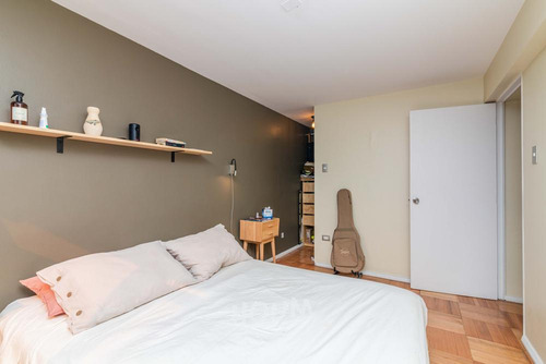 Departamento Avenida Vitacura Id: 100996