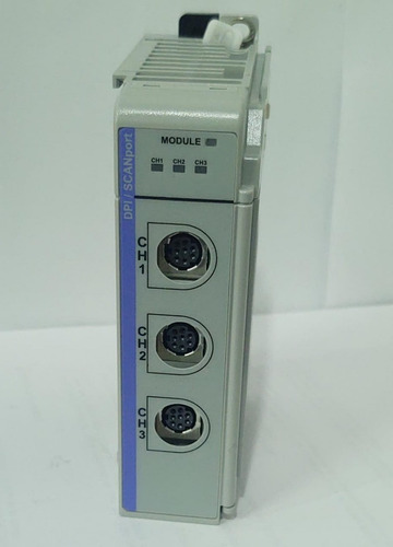 Modulo Allen Bradley 1769-sm1 A