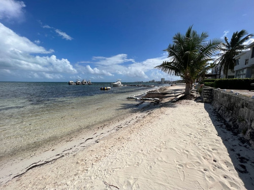 Imagen 16 de 30 de Casa En Naha, Zona Hotelera, Cancún, Q. Roo. (n.s.)