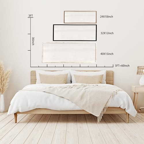 Decoración De Pared Con Letrero De This Is Us Para Dormito