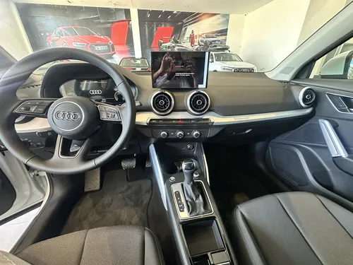 Audi Q2 Urban Edition 2025
