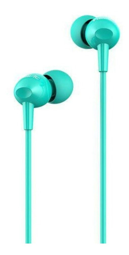 Auriculares Havit Estéreos Manos Libres Hv-e48p