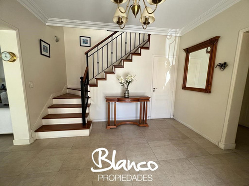 Casa En Venta En La Lomada, Pilar, G.b.a. Zona Norte