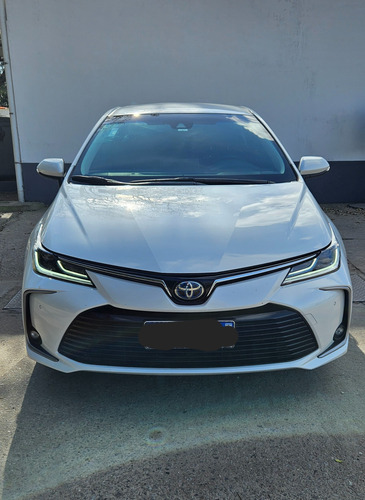 Toyota Corolla 1.8 Hev Seg Ecvt