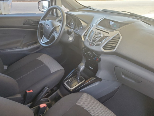 Imagem 5 de 6 de Ecosport Se