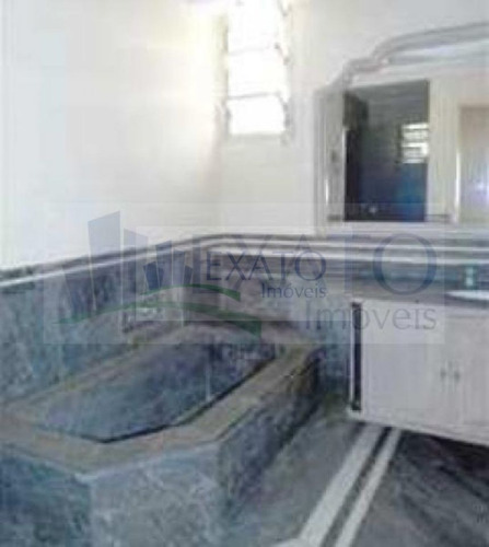 Imagem 8 de 15 de Paraiso Ótima Localização 380 M²au, Amplo Living, 4dorms, 3 Sts, 5 Vgs, Escritório, Lazer. - Em19771
