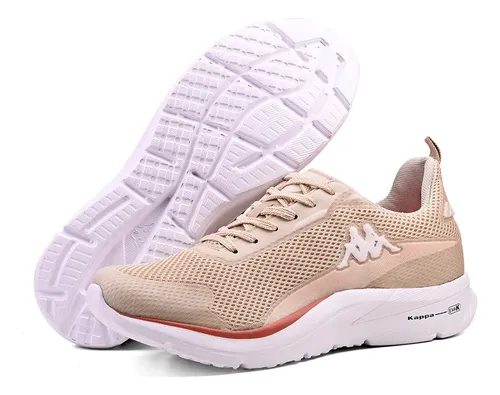 Tênis Kappa Galaxy Masculino Feminino Academia Caminhada