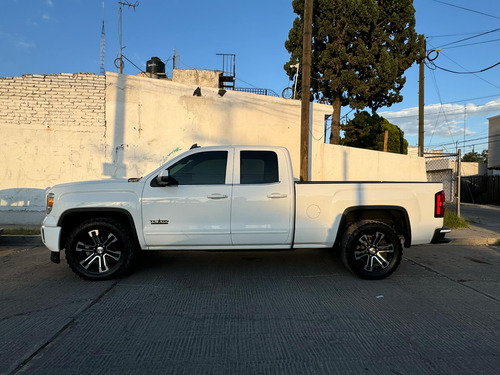 Texas Edition 2015 Motor 5.3 Legalizada Con Pedimento