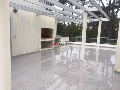 Imagen 30 de 30 de Departamento 2 Dormitorios Con 2 Parrilleros Propios!! En La Brava, Impecable!