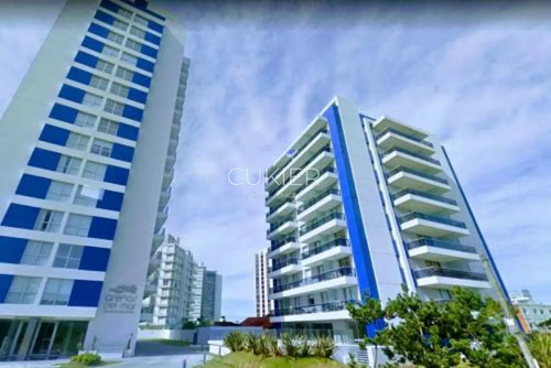 Alquiler Anual Y Temporada De Apartamento 2 Dormitorios A Pasos De Playa Brava En Punta Del Este