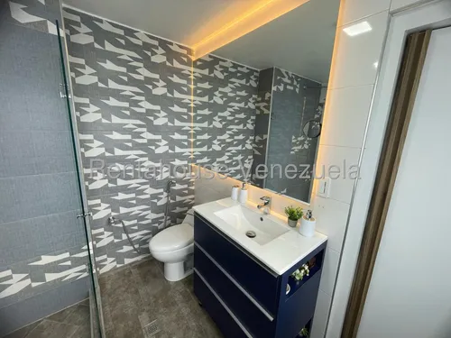 Apartamento En Venta La Boyera