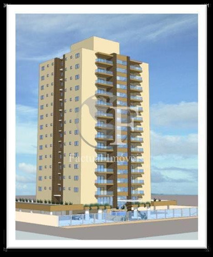 Imagem 2 de 5 de Terreno Residencial À Venda, Santa Rosa, Guarujá. - Te0596