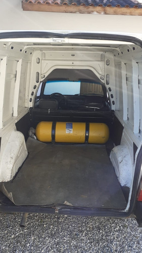 Fiorino Ano 95 Com Gnv Legalizado