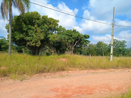 Imagem 2 de 7 de Atibaia - Terreno Plano 1.170m² C/ Escritura - Aceita Carro.