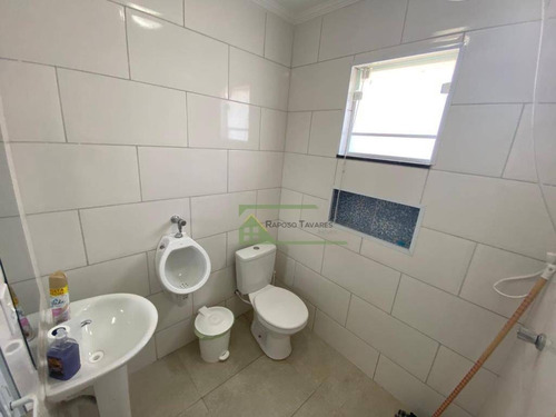 Imagem 12 de 28 de Chácara Com 3 Dormitórios À Venda, 1300 M² Por R$ 1.380.000,00 - Centro - Ibiúna/sp - Ch0011