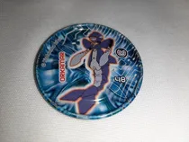 Comprar Tazo Medabots Orkamar #48,metalix