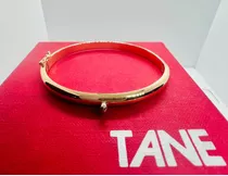 Comprar Brazalete, Pulsera Tane Oro 18k, Original, No Tous, Tiffany