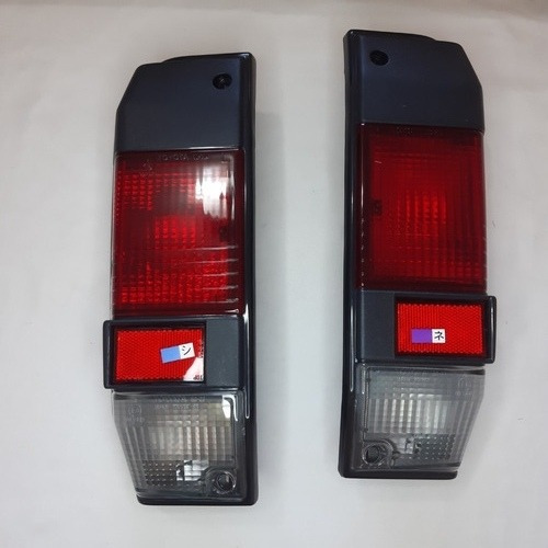 Juegos De Stops Toyota Machito 2021 Original