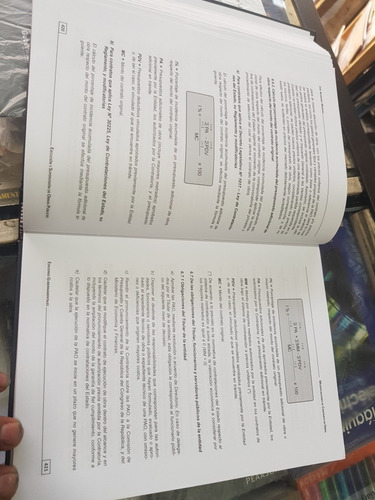 Libro Ejecución Y Supervisión De Obras Públicas (Usado)