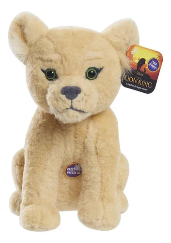 Peluche de outlet nala