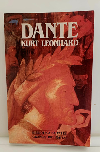 Dante Kurt Leonhard