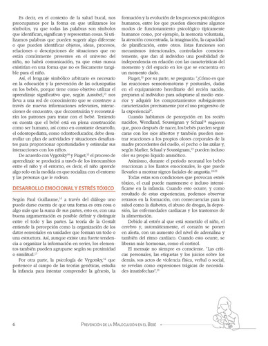 Libro Prevención de Maloclusión en el Bebé Seguimiento en el Desarrollo Craneofacial desde el Embarazo de Silvia José Chedid Volumen 1 Editorial Amolca tapa dura