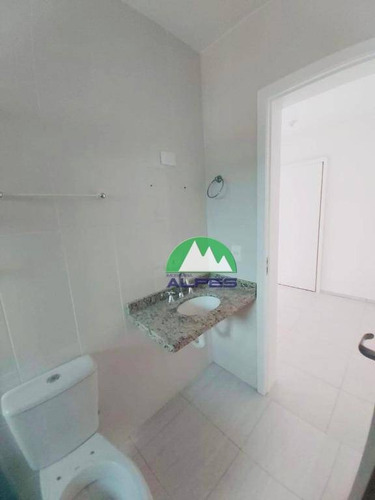 Aceita Menor Valor (triplex De Frente Para Rua) Na Melhor Localização Do Capão Raso - So1419