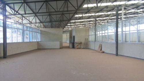 Empresa Chácaras Cotias 6000m² Com 3.000m² Com Área Construida - 3118