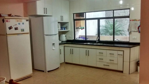 Imagem 3 de 14 de Sobrado À Venda, 273 M² Por R$ 610.000,00 - Assunção - São Bernardo Do Campo/sp - So19623