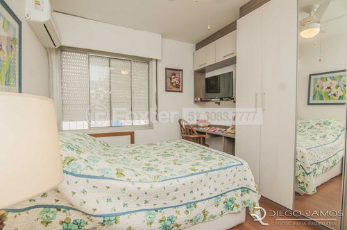Imagem 11 de 27 de Apartamento, 3 Dormitórios, 110.81 M², Farroupilha - 149442