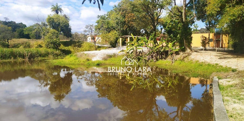 Imagem 13 de 21 de Sítio Á Venda Em Betim Bairro Charneca - Si0037