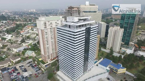 Imagem 15 de 15 de Sala À Venda, 66 M² Por R$ 495.000,00 - Alphaville - Barueri/sp - Sa0436