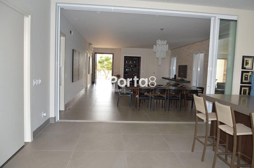 Imagem 9 de 15 de Casa Em Condominio - Residencial Quinta Do Golfe - Ref: 11379 - V-ca2196