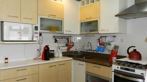 Imagem 3 de 13 de Apartamento Petrópolis Porto Alegre. - 4543