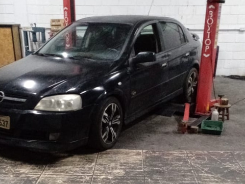 Chevrolet Astra 2.0 Advantage Flex Power 5p