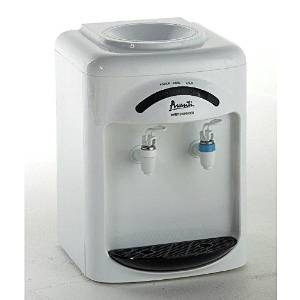 Dispensador De Agua Avanti Wdt35ec