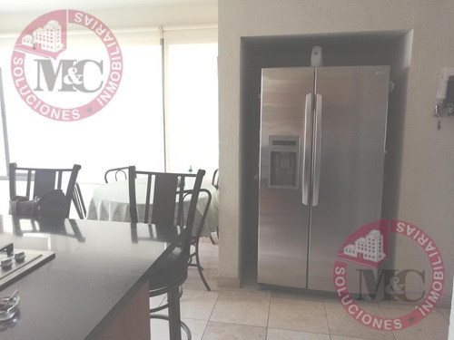 Casa En Venta En Campestre Club De Golf Sur