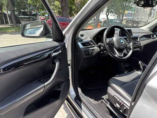 BMW X1 2.0 Sdrive 20ia X Line At