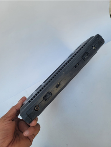 Consola Atari 2600 Standard Color Negro (Usado)