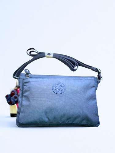 Bolsa Kipling Original Crossbody Mujer | 2 Diseños A Escoger