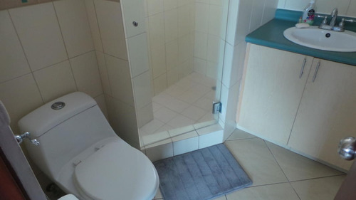 Imagen 13 de 13 de Venta De Apartamento En Marquis Tower, El Cangrejo 19-9070