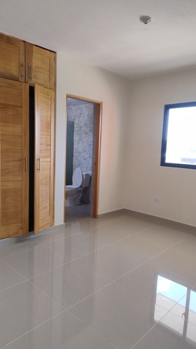 Apartamento En Venta 2 Habitaciones Jacobo Majluta Marañón 2