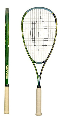 Harrow Raqueta De Squash Junior 65812806,