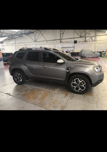 Renault Duster 1.3 Intense Mt 4x4