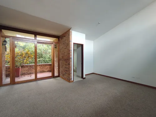 Arriendo Casa En Colinas De Suba