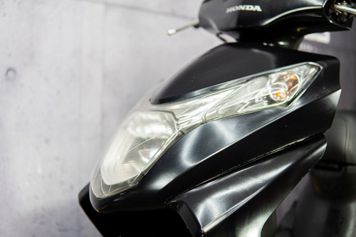 Honda Elite 125 2013