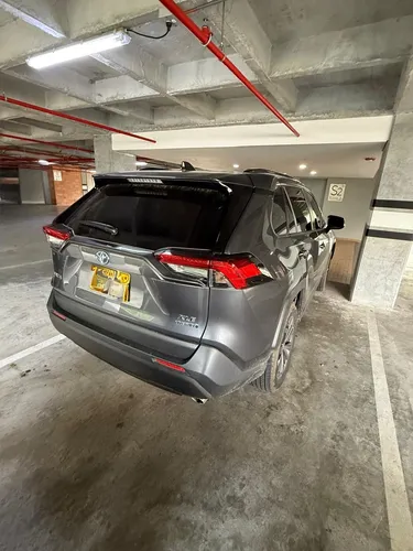 Toyota RAV4 2.5 Xle Hev 4X4